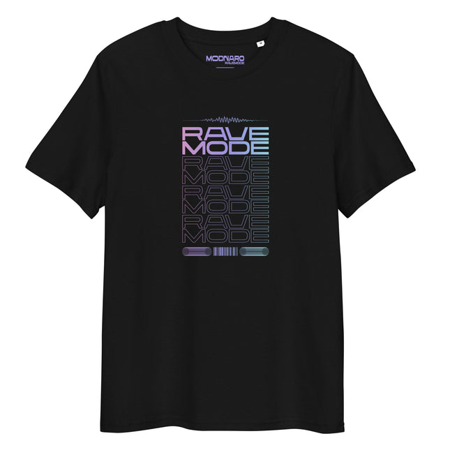 VIBRATING ASSASSIN Organic T-Shirt