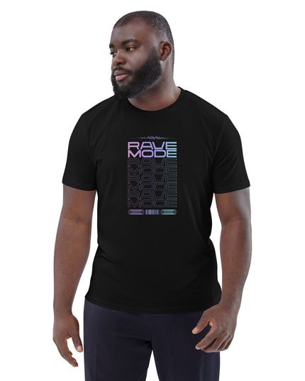 VIBRATING ASSASSIN Organic T-Shirt