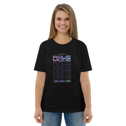 VIBRATING ASSASSIN Organic T-Shirt