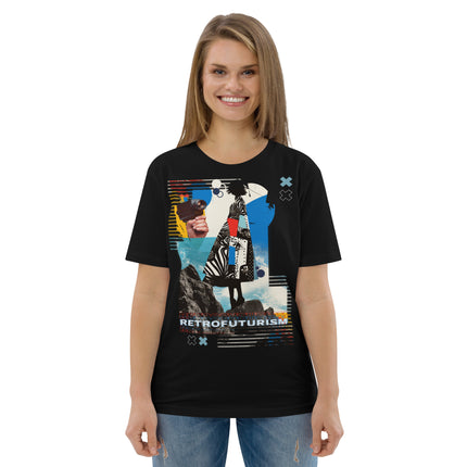 BY THE SEA Organic T-Shirt