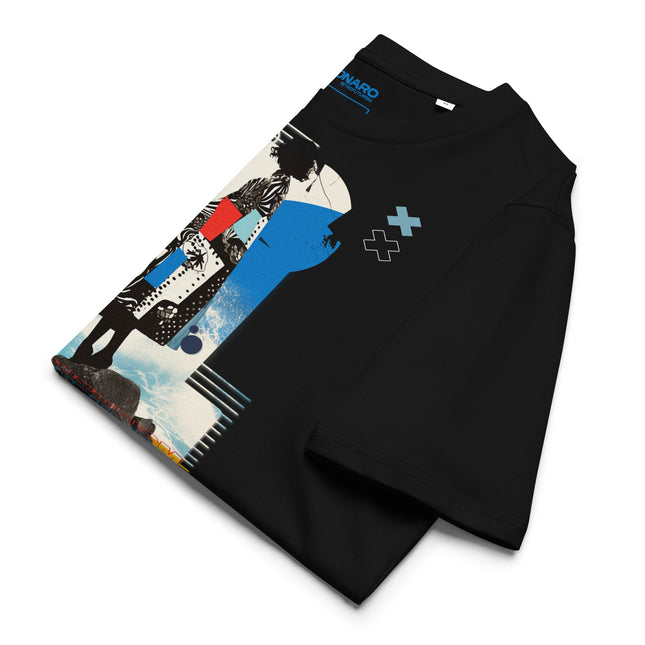 BY THE SEA Organic T-Shirt