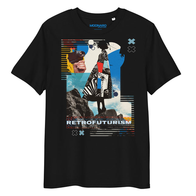 BY THE SEA Organic T-Shirt