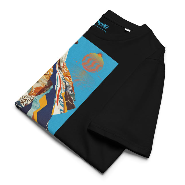 BY THE SEA II Organic T-Shirt