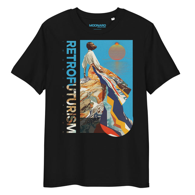 BY THE SEA II Organic T-Shirt