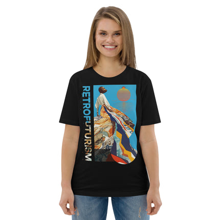 BY THE SEA II Organic T-Shirt