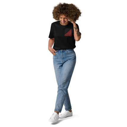 TURNING POINTS Organic T-Shirt