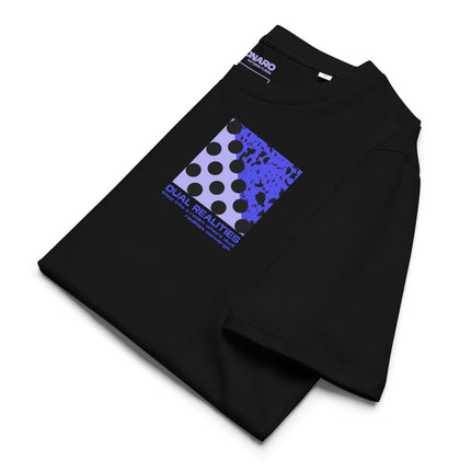 DUAL REALITIES Organic T-Shirt