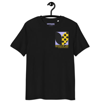 PETALS OF LIFE Organic T-Shirt