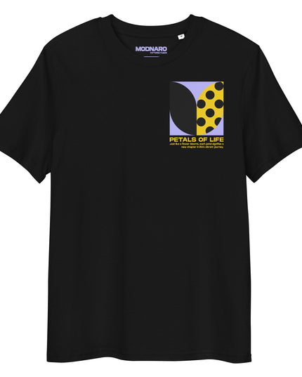 PETALS OF LIFE Organic T-Shirt