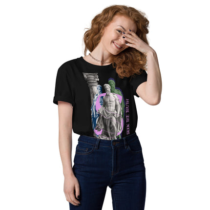 SOCRATES Organic T-Shirt