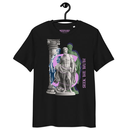 SOCRATES Organic T-Shirt