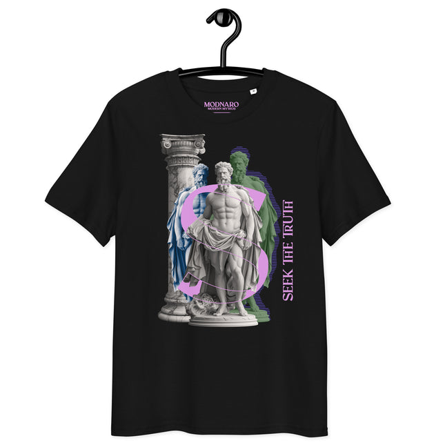 SOCRATES Organic T-Shirt