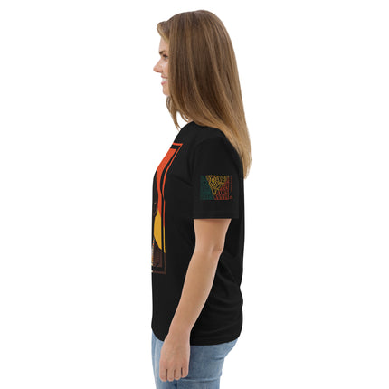 REFLECTION Organic T-Shirt