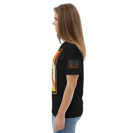 MODERN PROFILE Organic T-Shirt