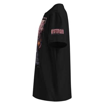MYSTERIOUS Organic T-Shirt