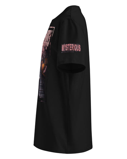 MYSTERIOUS Organic T-Shirt