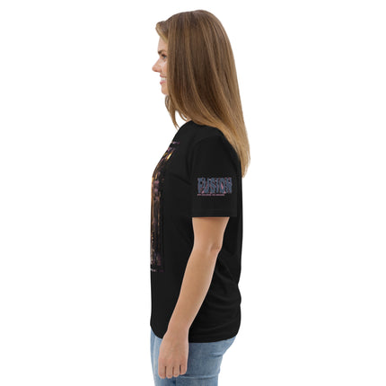 FUSION II Organic T-Shirt