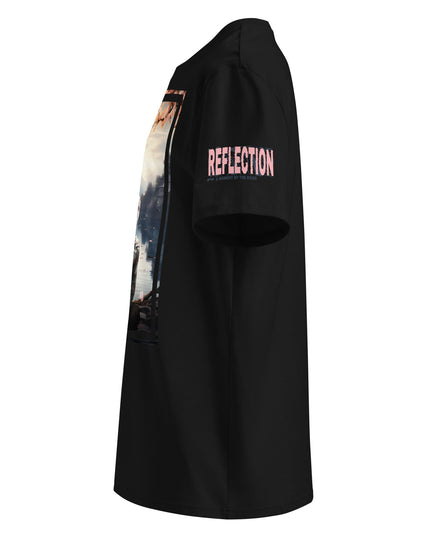 REFLECTION II Organic T-Shirt
