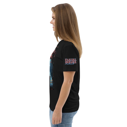 SAKURA Organic T-Shirt
