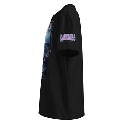 DARKNESS Organic T-Shirt