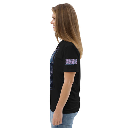 DARKNESS Organic T-Shirt