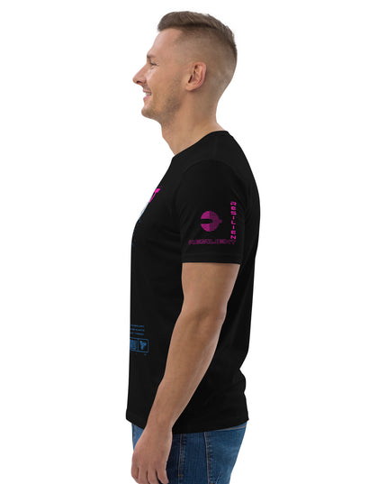 RESILIENT II Organic T-Shirt