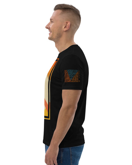 MODERN PROFILE Organic T-Shirt