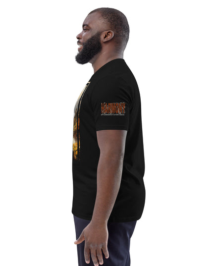 HARMONY Organic T-Shirt