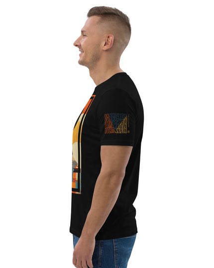 EXPRESSION Organic T-Shirt