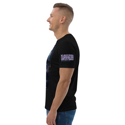 DARKNESS Organic T-Shirt