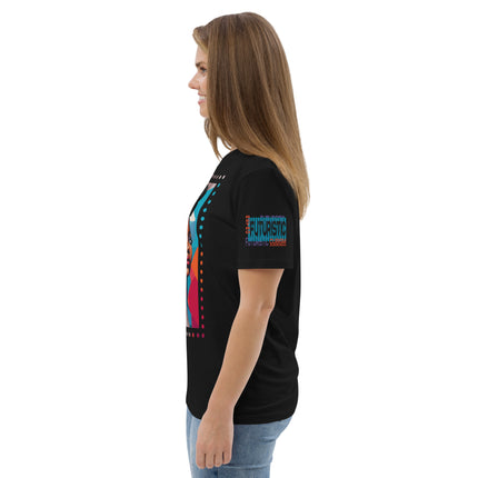 RETROFUTURISTIC Organic T-Shirt