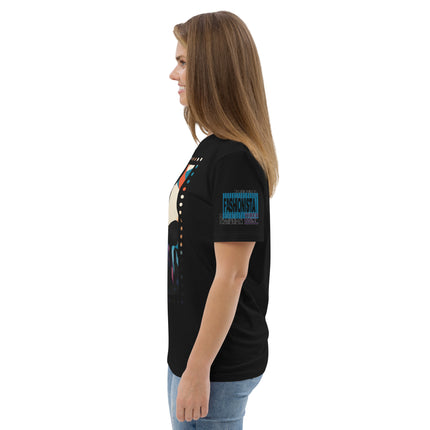 URBAN MUSE Organic T-Shirt