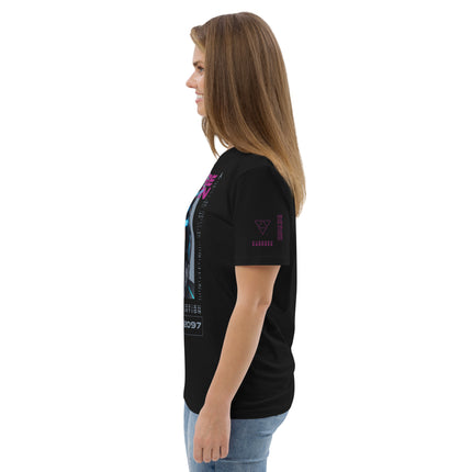 CONCEPTUALIZATION Organic T-Shirt