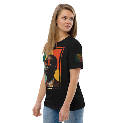 REFLECTION Organic T-Shirt