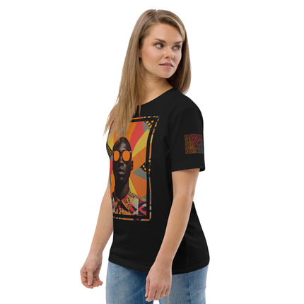 KALEIDOSCOPE Organic T-Shirt