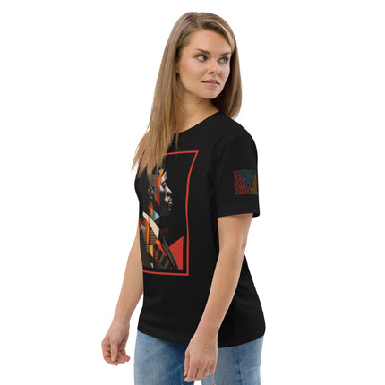 POP ART Organic T-Shirt