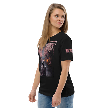 MYSTERIOUS Organic T-Shirt
