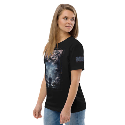 SHADOWS Organic T-Shirt