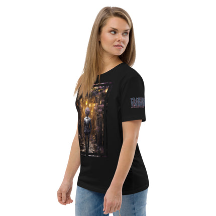 FUSION II Organic T-Shirt