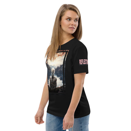 REFLECTION II Organic T-Shirt
