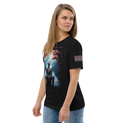 SAKURA Organic T-Shirt