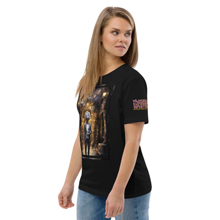 ECCENTRIC Organic T-Shirt