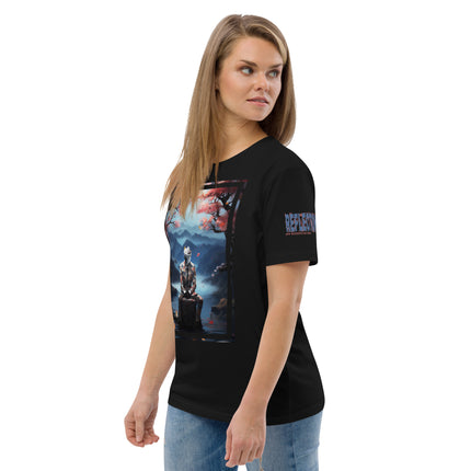 REFLECTION Organic T-Shirt