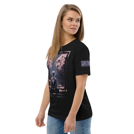 DARK CHARM Organic T-Shirt