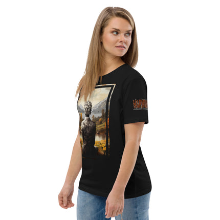 HARMONY Organic T-Shirt