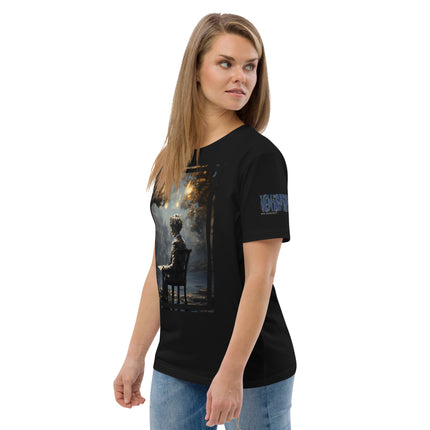 WHISPERS Organic T-Shirt