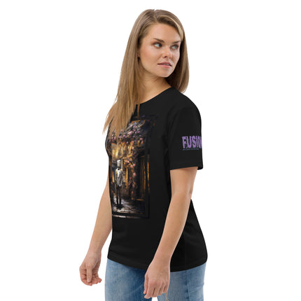 FUSION Organic T-Shirt