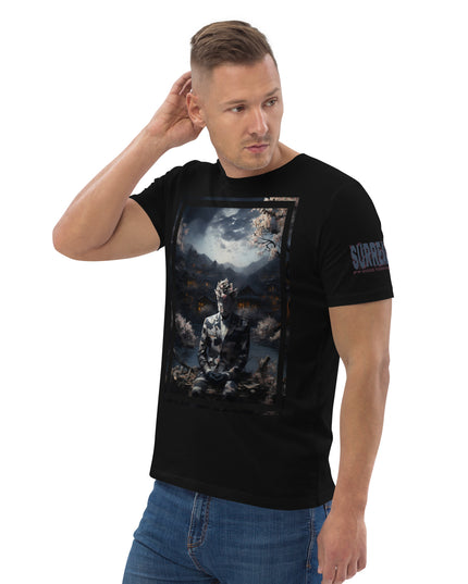 SURREAL CHIC Organic T-Shirt