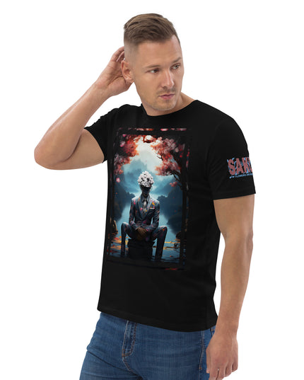 SAKURA Organic T-Shirt