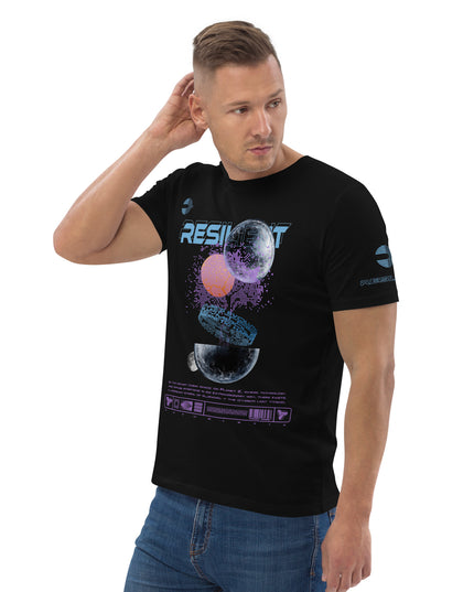 RESILIENT Organic T-Shirt